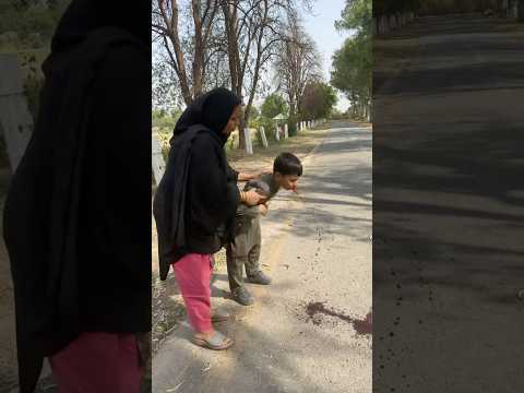 Musa ko blood 🩸 vommit shuru ho ge #foryou #emotional #garibkibhukh #garibkikahaniya