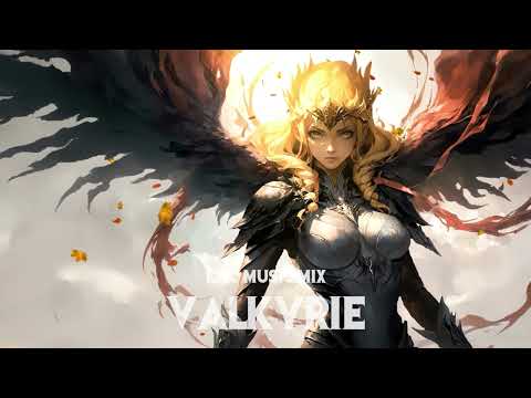 VALKYRIE 🔥 The Most Powerful Dramatic 🔥 Orchestral Epic Music Mix