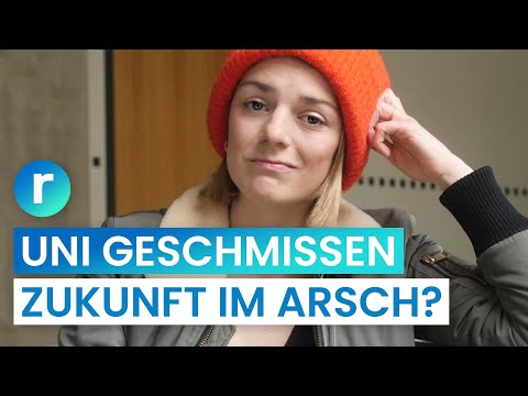 Studium abgebrochen – habe ich versagt? | reporter