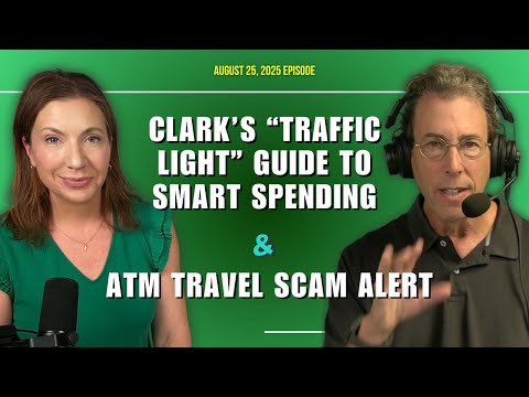 Clark Howard
