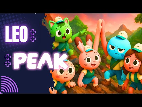 [LIVE] PEAK - Ông Bạn Đòi Leo  Ascent 5 - 1440p