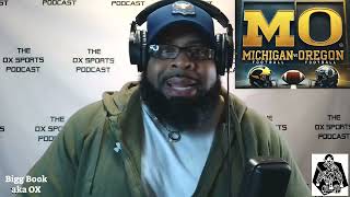 Michigan Wolverines vs Oregon Ducks and Penn St. vs Ohio St. Recap