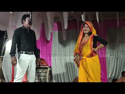 भाई भाई का रिश्ता टूटा भाग 09 सोहन लाल की नौटंकी #vinod_cool_comedy #nautanki