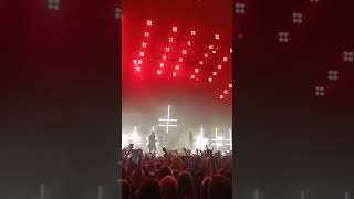 Marilyn Manson - Mobscene Łódź 2026 Atlas Arena