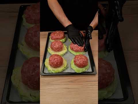 Wenn Sie dieses Hackfleischrezept einmal probiert haben, werden Sie süchtig!