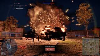 Warthunder: Why Tiger UHT is OP