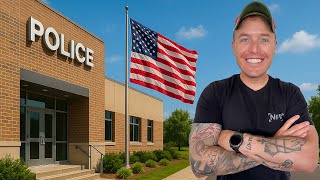Im A Cop Now