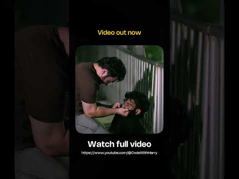 Harry Vs Hunter (Fight <strong>Scene</strong>)