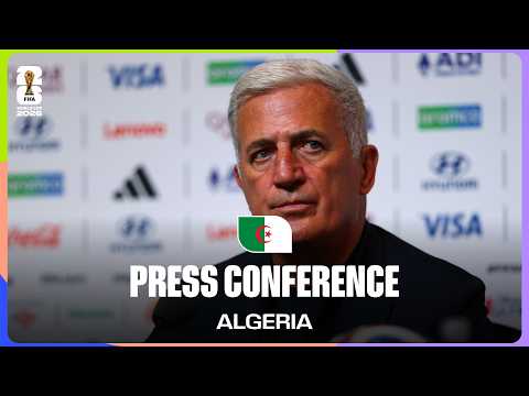 فيديو رسمي من كأس العالم 2026