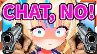 Saba Already Knows Vtuber Fans Too Well 【SAMEKO SABA】