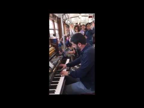 Simone Pavone "solopiano"