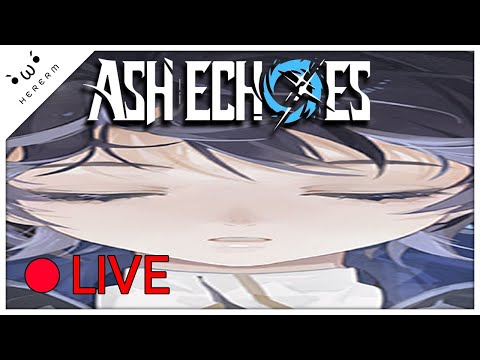 เราทุกคนคือเถ้าธุลี Ash Echoes