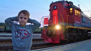 видео