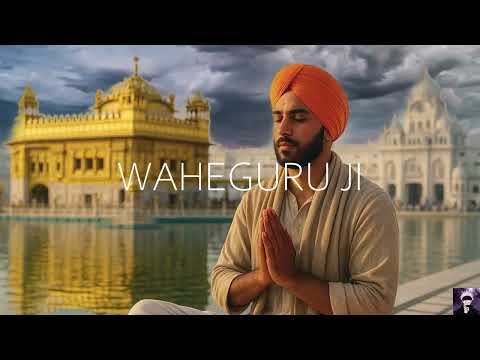 Waheguru Naam Simran | Shabad Kirtan