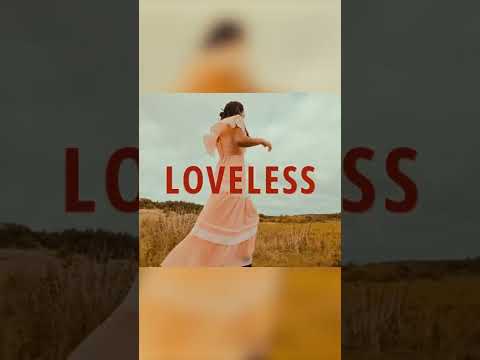 Out Now: Loveless by Framus Artist @Che Aimee Dorval