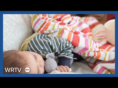 YouTube video thumbnail: Norovirus Cases Climb Across Indiana: How to Stay Protected During the Holidays