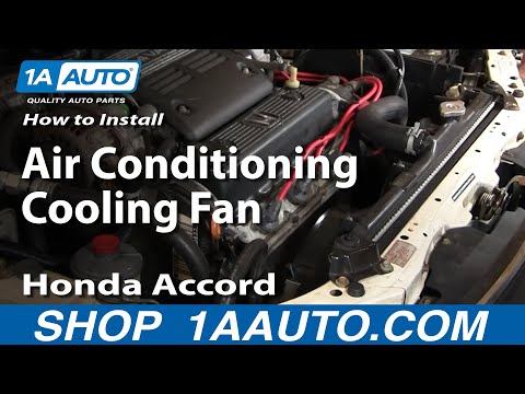 How to install ignition switch honda accord #6