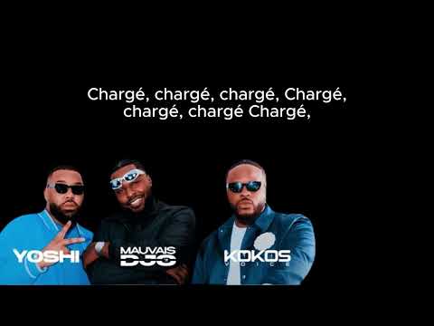 Triangle des bermudes - Charger (Paroles/Lyrics)