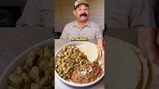 Puerco en Salsa Verde 🔥 a “guiso on the go” recipe to make this traditional recipe quick and easy