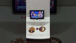 🔥 FC BARCELONA 🆚 FEYENOORD 🔥 | EPIC EUROPEAN SHOWDOWN ⚔️🏆 | WHO WILL DOMINATE? 😱⚽