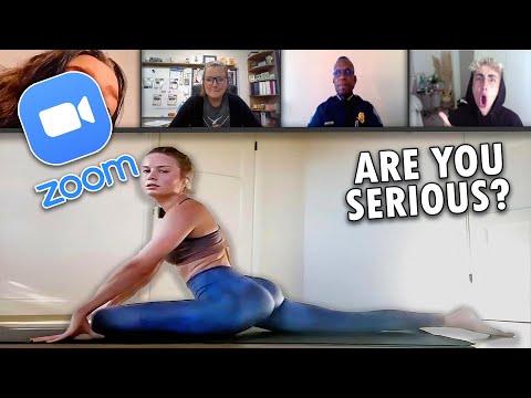 Best Zoom Trolling Compilation of 2022!