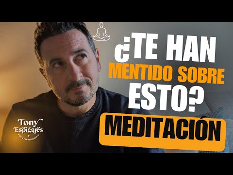 Los 5 Errores Más Comunes Sobre la Meditación (y Cómo Evitarlos)