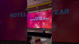 TOP KHÁCH SẠN 4 SAO BÁN CHẠY NHẤT NĂM 2024 khu vực Miền Nam và Miền Trung | TRIP.COM #shortvideo
