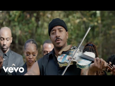Damien Escobar - Zodiac (Official Music Video)