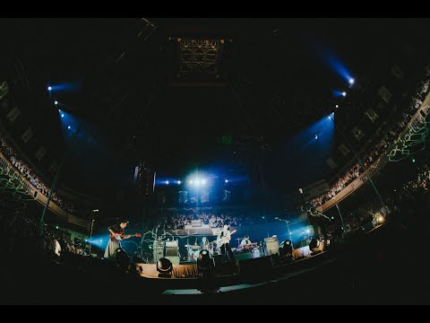 go!go!vanillas - 来来来 (Live at 両国国技館 2024.11.10)
