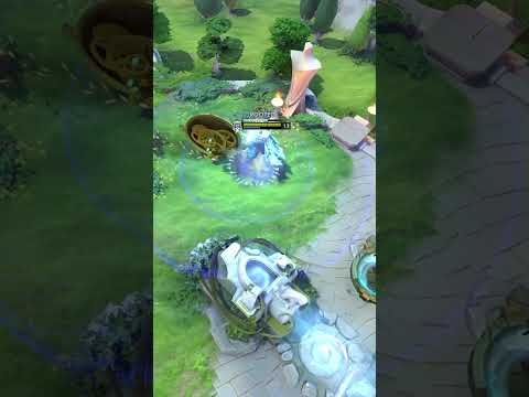 Perfect Timing! #dota2 #dotawtf #dota