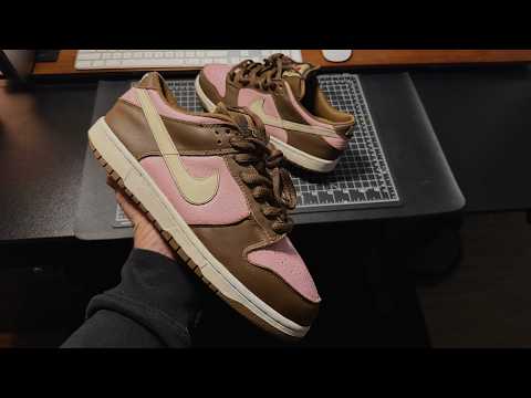 FULL RESTORATION—Stussy Nike Dunk SB