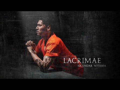 ISKANDAR WIDJAJA - LACRIMAE (OFFICIAL MUSIC VIDEO)