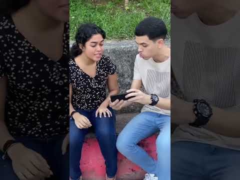 A sorveteira salva sua vida, mas ainda é humilh4d4!