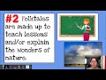 Exploring Story Elements in Folktales