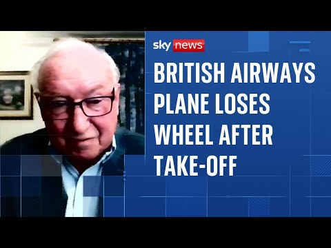 'This was a serious maintenance lapse,' says former commercial pilot