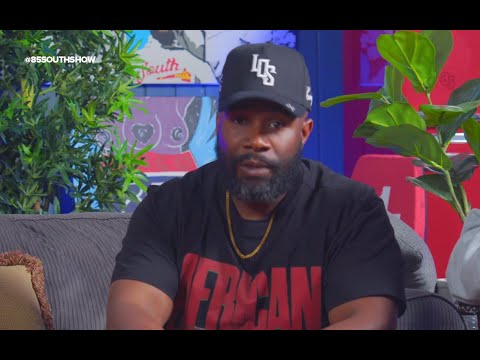 KAREGA BAILEY & JONNY GOLD IN THE TRAP  | 85 SOUTH SHOW PODCAST | 06.27.25