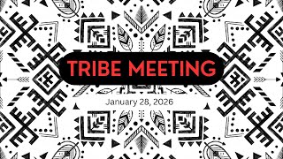 Tribe Meeting: Kenya Moore not invited, Supa Cent husband arrested, Bill Cosby did it