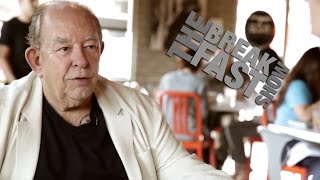 The Breakfast Show - Robin Leach