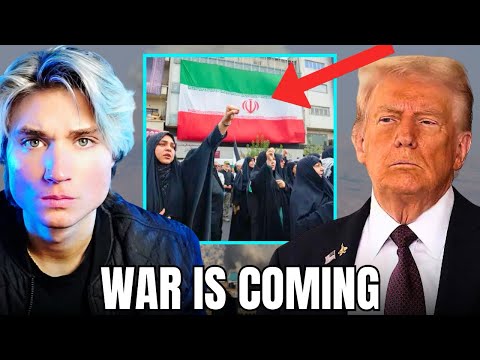Bible Prophecy is Unfolding Right Before Our Eyes… (Iran, Israel, and America Update)