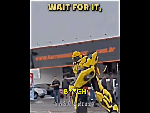 Transformers in irl, 💀#trollface #edit #troll