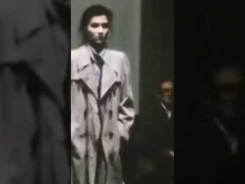 Marianne Bachmeier: Mother Shoots Daughter's Murderer 7 Times in Courtroom