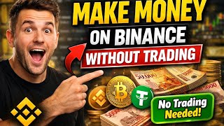 Make Money on Binance Without Trading (Step-by-Step Binance Arbitrage Bot Guide)