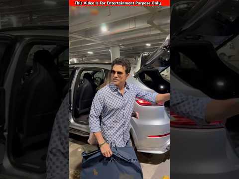 Why did Sachin Tendulkar get angry at Karan Johar? 😡 ~ #bollywood #cricket #facts #shorts #trending