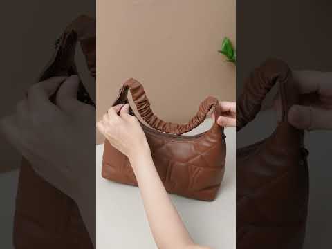 Túi xách nữ cao cấp da thật ELLY - ET186