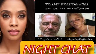 Who is TRUMP?