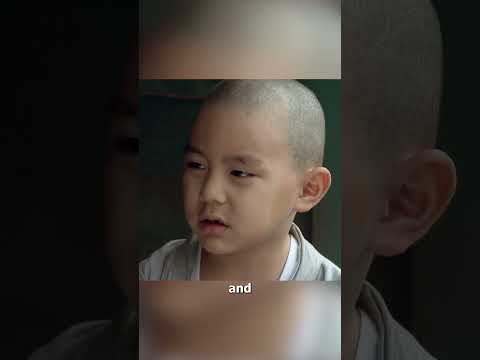 The Lesson That Changed a Monk’s Life Forever