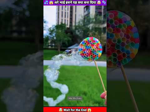 paper bubbles craft #diy  #papercraft #origami #ytshorts #trending #shortsfeed #heenacraft_and_art