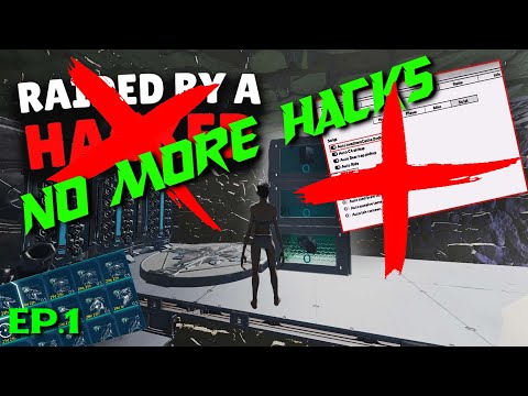 HOW a 17000 Hour SOLO COOKS on Small Tribes! ARK Ascended Official PvP Servers