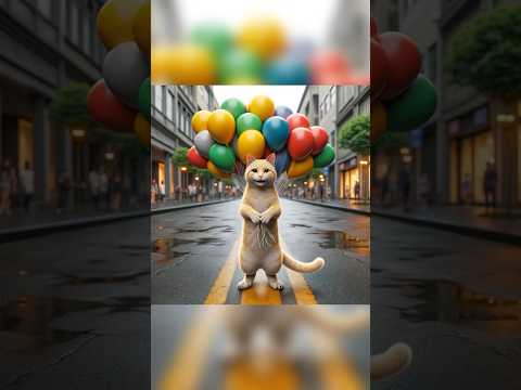 Uçan Balonlarım ?❤️?