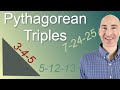Understanding Pythagorean Theorem Concepts
